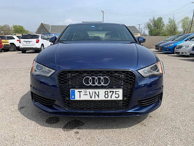 2016 Audi A3 1.8T Premium FWD photo