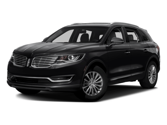 2016 Lincoln MKX Select FWD photo