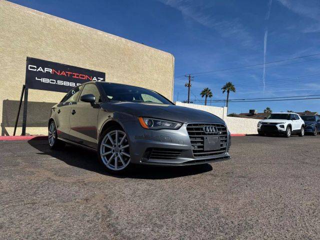 2016 Audi A3 1.8T Premium FWD photo