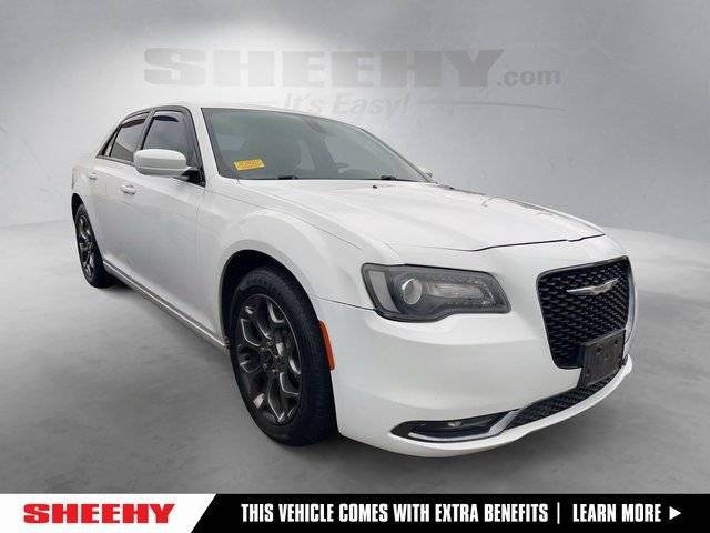 2016 Chrysler 300 300S AWD photo