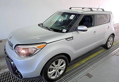 2016 Kia Soul + FWD photo
