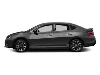 2016 Nissan Sentra SR FWD photo