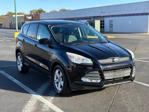2016 Ford Escape SE FWD photo