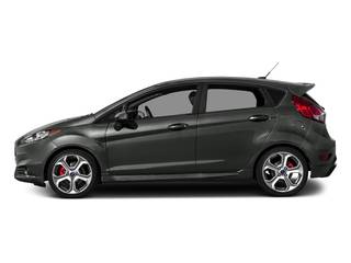 2016 Ford Fiesta ST FWD photo