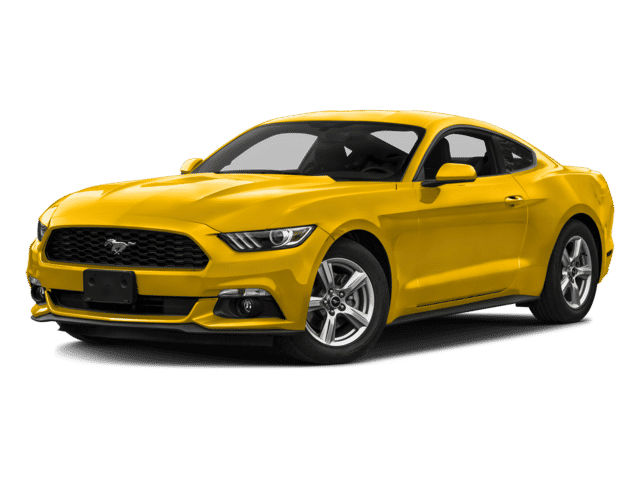 2016 Ford Mustang EcoBoost Premium RWD photo