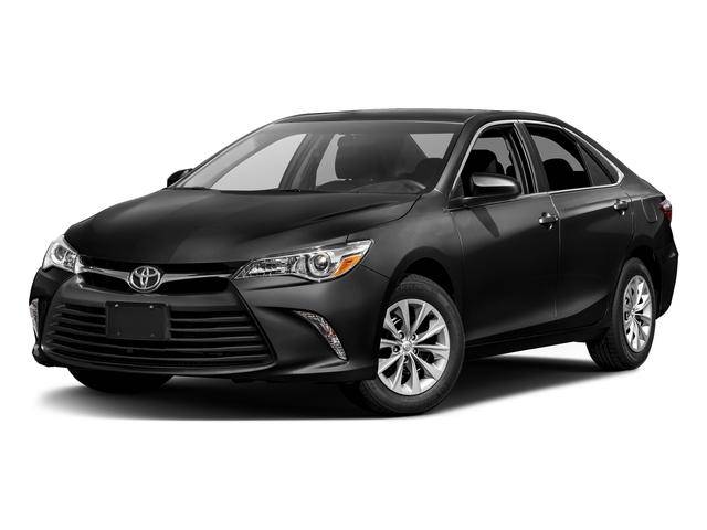 2016 Toyota Camry LE FWD photo