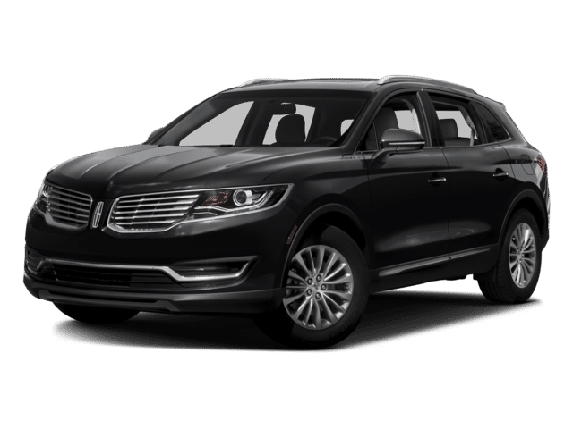 2016 Lincoln MKX Reserve AWD photo
