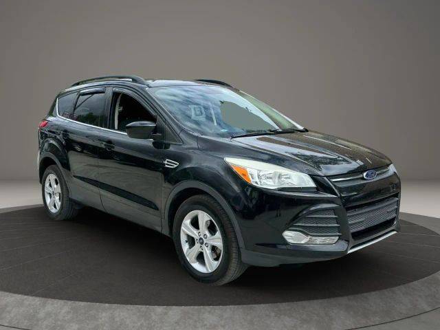 2016 Ford Escape SE FWD photo