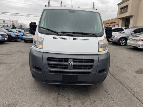 2016 Ram Promaster  FWD photo