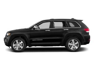 2016 Jeep Grand Cherokee High Altitude 4WD photo