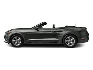 2016 Ford Mustang EcoBoost Premium RWD photo