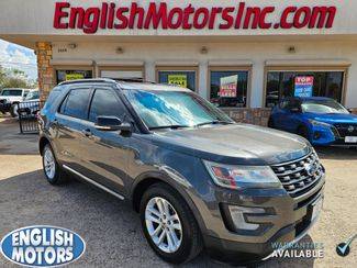 2016 Ford Explorer XLT FWD photo