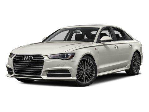 2016 Audi A6 2.0T Premium FWD photo