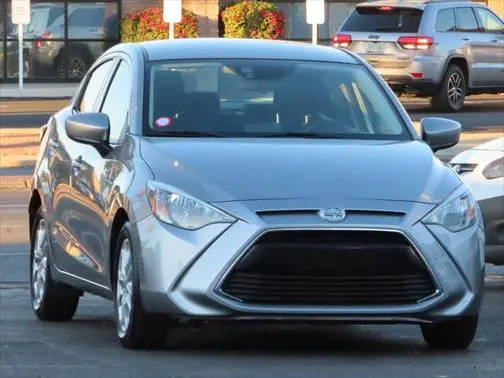 2016 Scion iA FWD photo