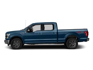 2016 Ford F-150 LARIAT 4WD photo