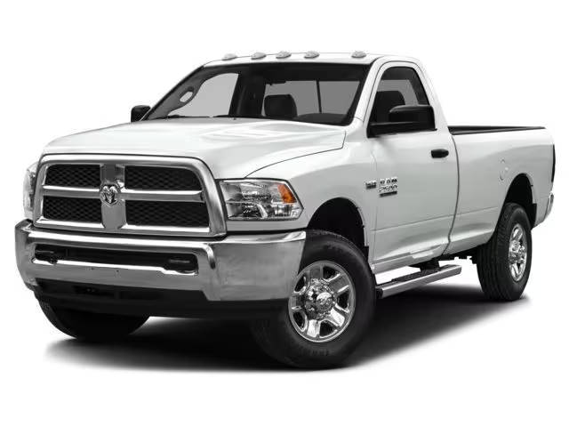 2016 Ram 2500 Tradesman 4WD photo