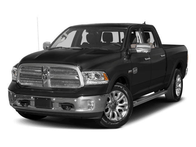 2016 Ram 1500 Longhorn Limited 4WD photo