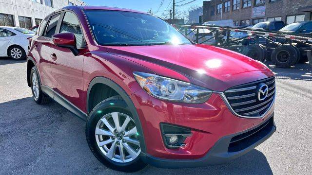 2016 Mazda CX-5 Touring AWD photo