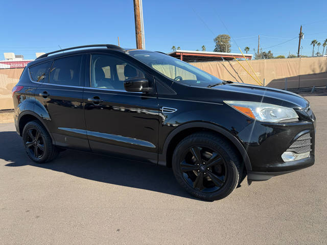 2016 Ford Escape SE FWD photo
