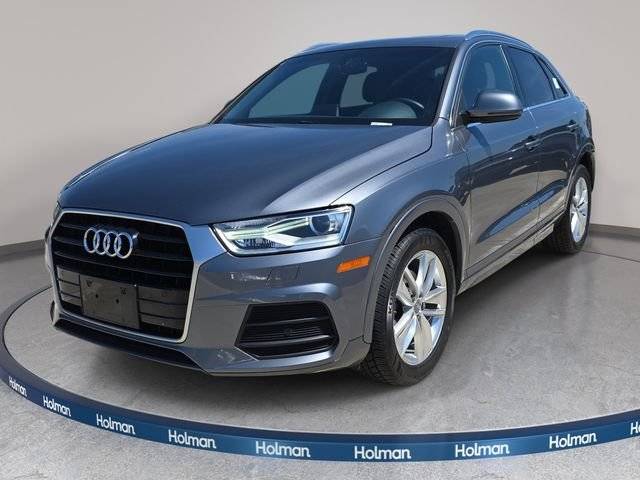 2016 Audi Q3 Premium Plus FWD photo