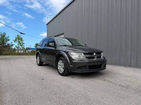 2016 Dodge Journey SE FWD photo
