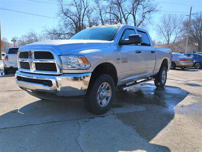 2016 Ram 2500 Tradesman 4WD photo