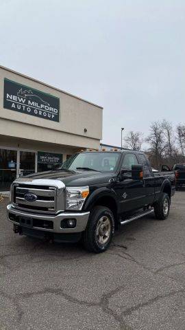 2016 Ford F-350 Super Duty XLT 4WD photo
