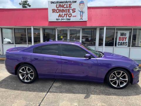 2016 Dodge Charger Road/Track RWD photo