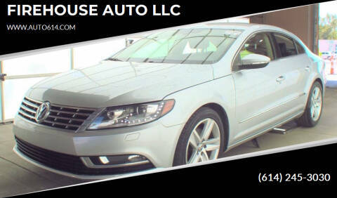 2016 Volkswagen CC Sport FWD photo