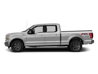 2016 Ford F-150 Lariat RWD photo