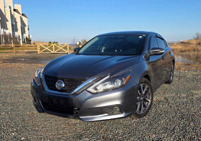 2016 Nissan Altima 2.5 SL FWD photo