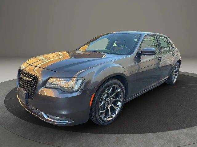 2016 Chrysler 300 300S RWD photo