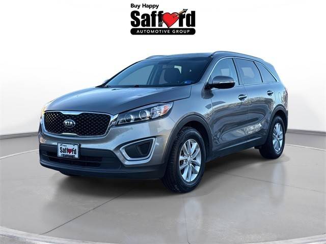 2016 Kia Sorento LX FWD photo