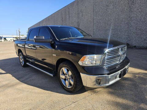 2016 Ram 1500 Lone Star RWD photo