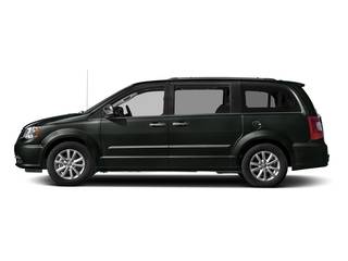 2016 Chrysler Town and Country Limited Platinum FWD photo