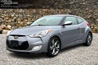 2016 Hyundai Veloster  FWD photo