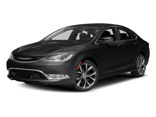 2016 Chrysler 200 C FWD photo