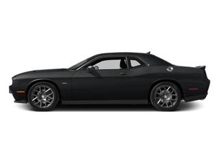 2016 Dodge Challenger R/T Plus Shaker RWD photo