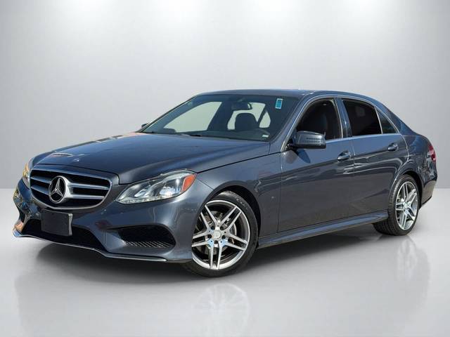 2016 Mercedes-Benz E-Class E 350 Sport RWD photo