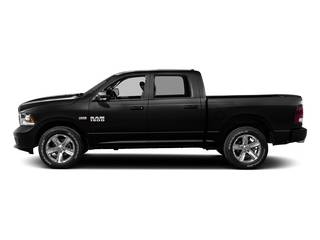 2016 Ram 1500 Big Horn 4WD photo