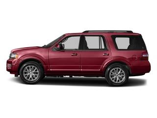 2016 Ford Expedition Limited 4WD photo