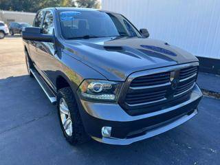 2016 Ram 1500 Sport 4WD photo