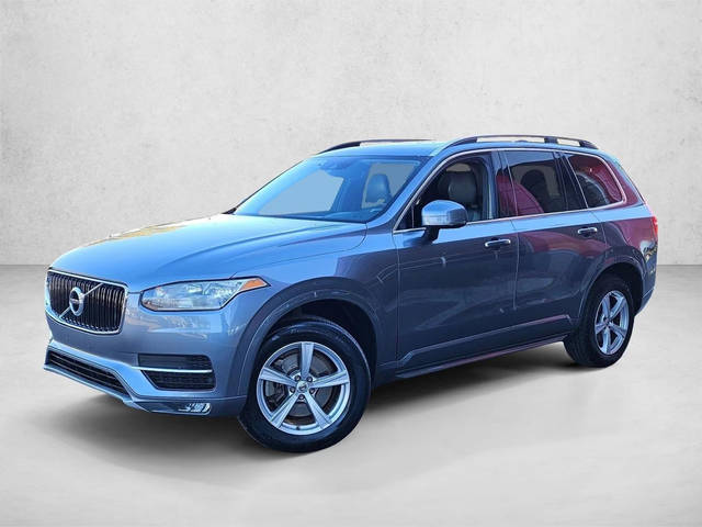 2016 Volvo XC90 T5 Momentum AWD photo