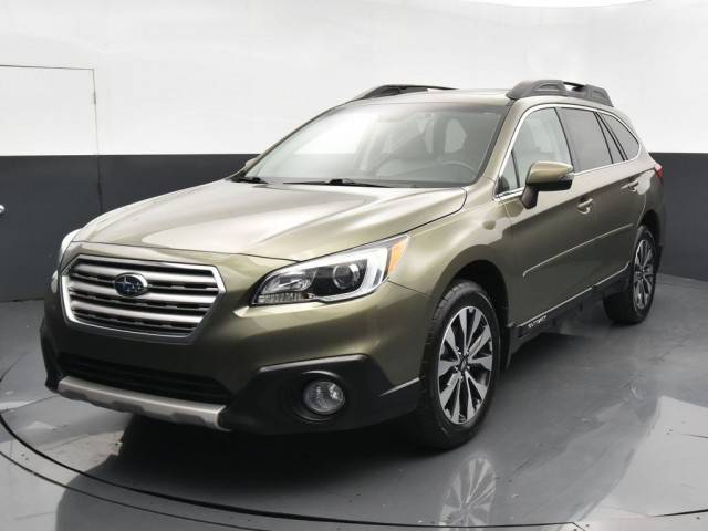 2016 Subaru Outback 2.5i Limited AWD photo