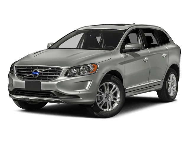 2016 Volvo XC60 T6 Drive-E Platinum AWD photo