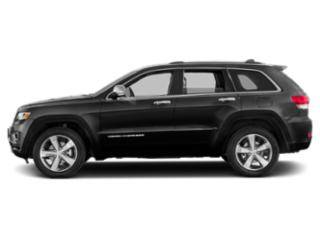 2015 Jeep Grand Cherokee High Altitude 4WD photo