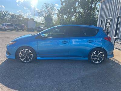 2016 Scion iM  FWD photo