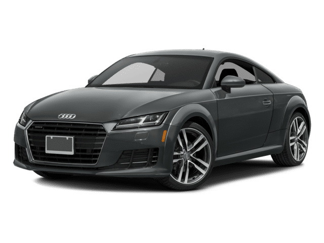 2016 Audi TT 2.0T AWD photo