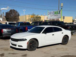 2016 Dodge Charger SXT RWD photo
