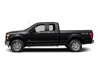 2016 Ford F-150 LARIAT 4WD photo